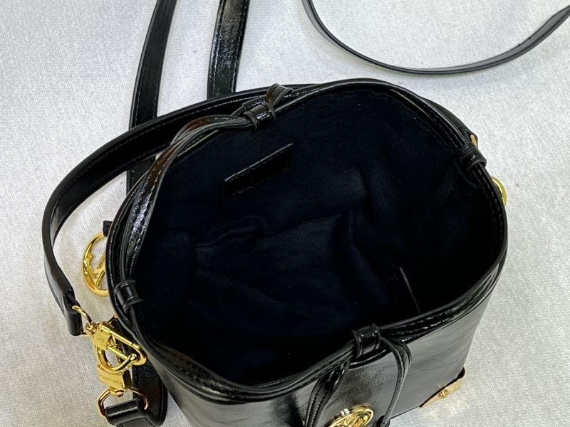 LV Bucket Bags